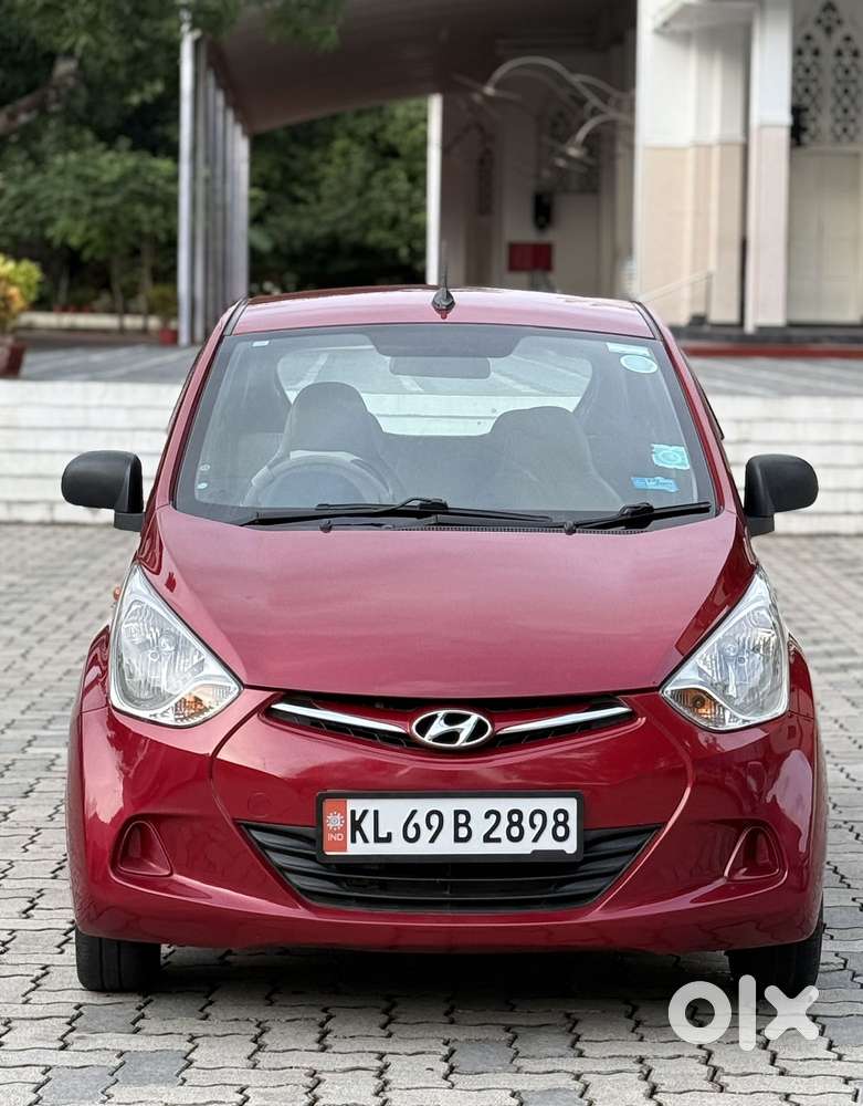 Hyundai Eon Era Plus, 2019, Petrol