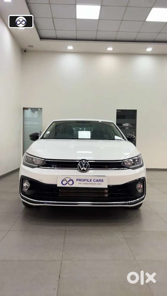 Volkswagen Virtus 1.0 Topline Tsi At, 2025, Petrol