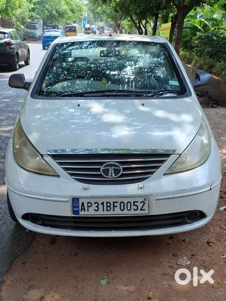 Tata Indigo  Manza Abs On Sale