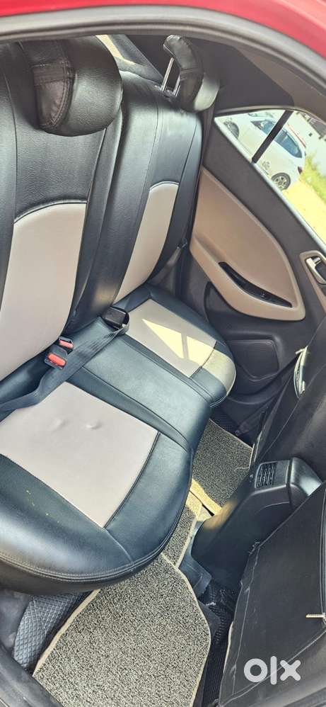 Hyundai I20 Diesel Asta Option, 2015, Diesel