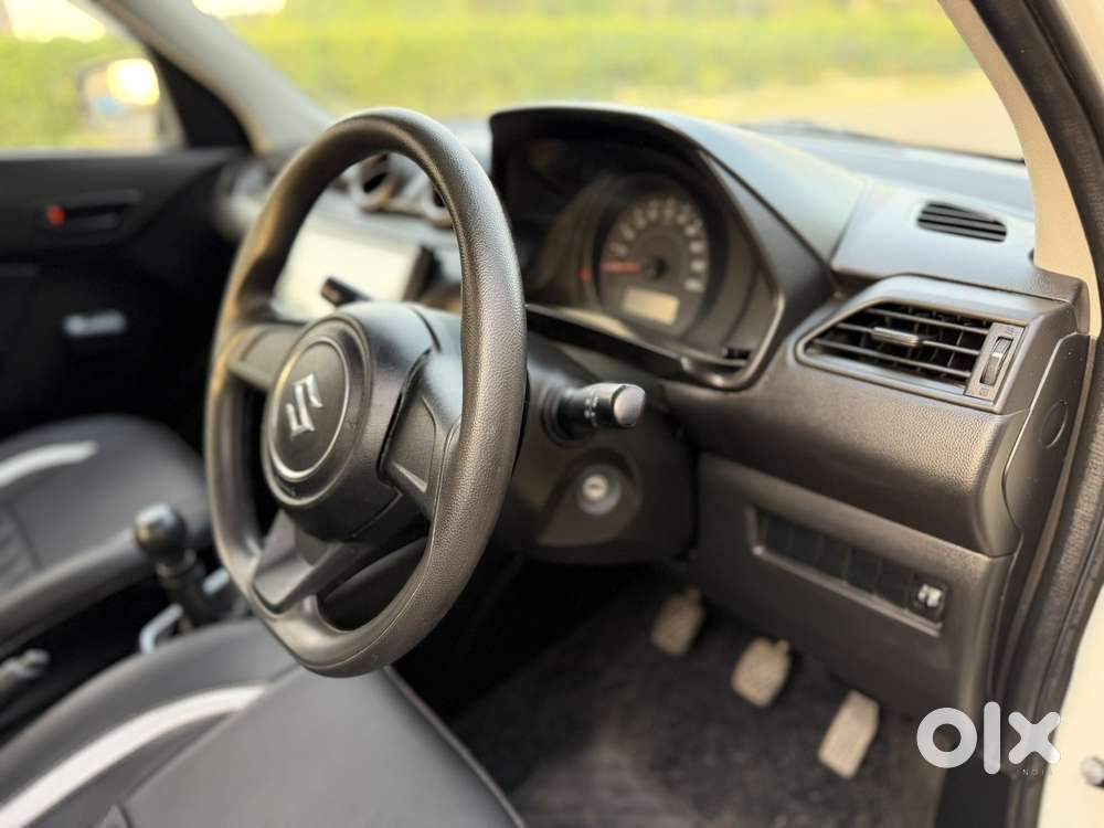 Maruti Suzuki Swift Lxi Option, 2022, Petrol