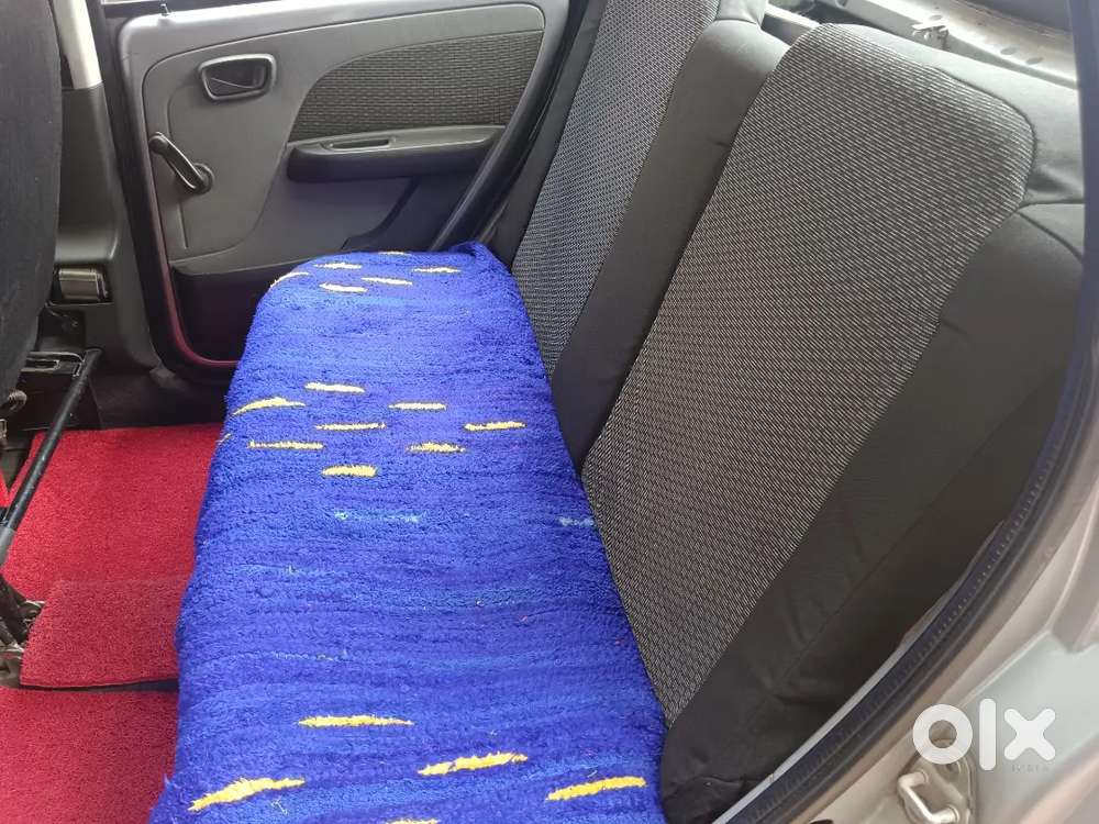 Tata Nano 2011 Cng & Hybrids Good Condition