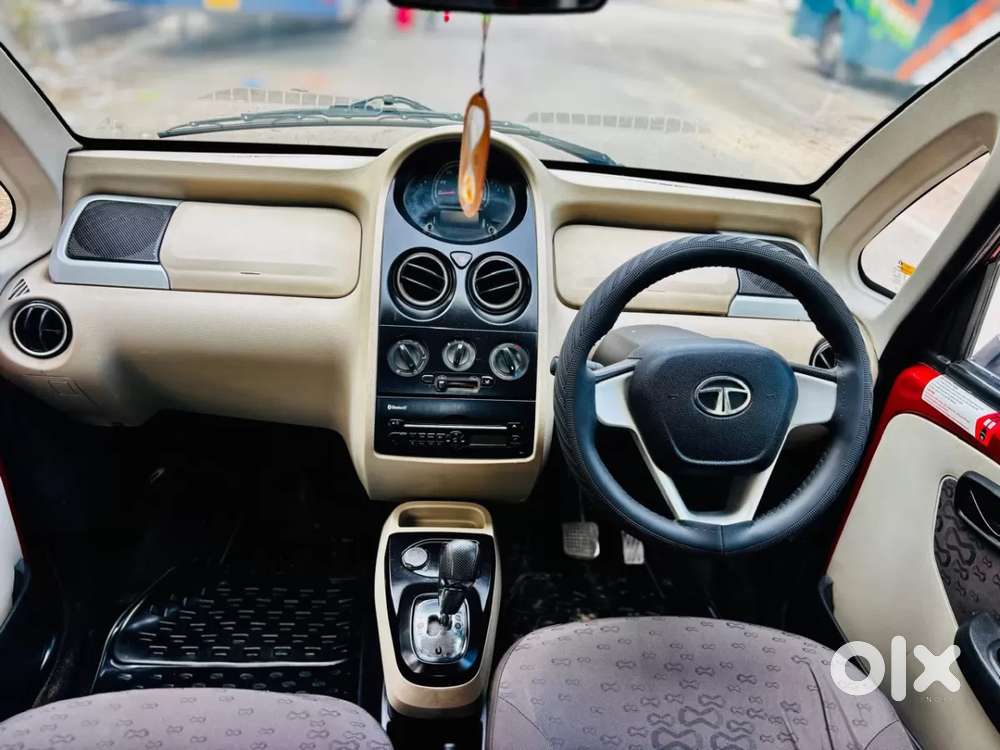 Tata Nano Xta, 2016, Petrol