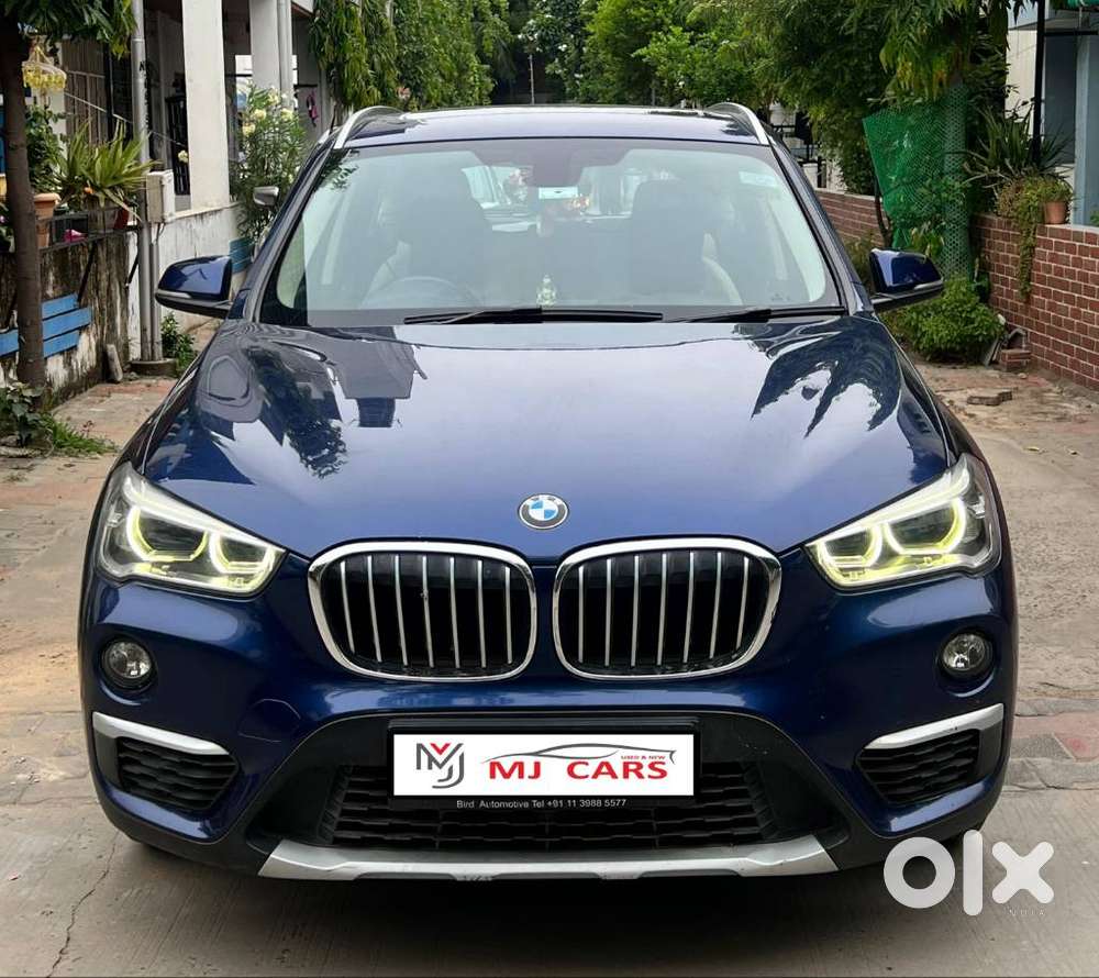 Bmw X1 2.0 Sdrive 20d, 2018, Diesel