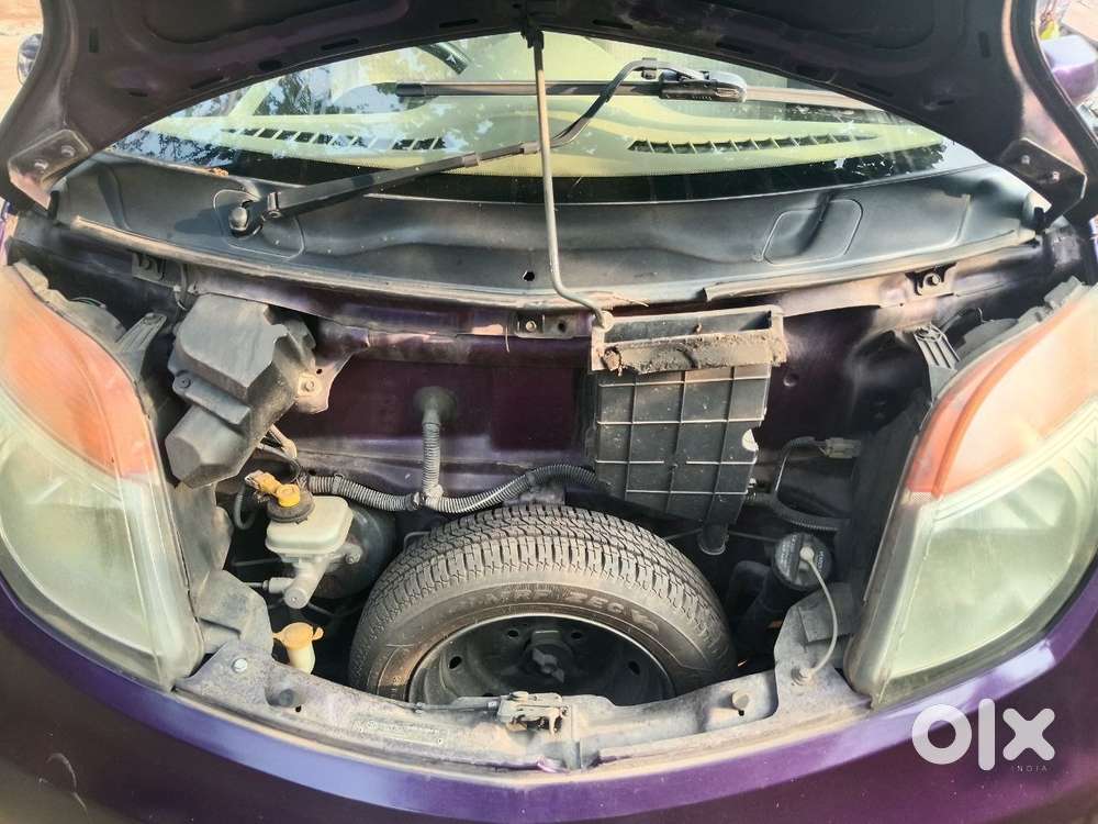 Tata Nano 2012-2015 Twist Xt, 2014, Petrol