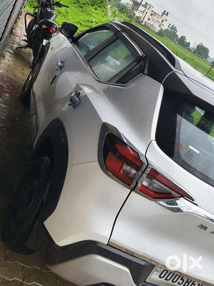 Nissan Magnite 2023 Xl