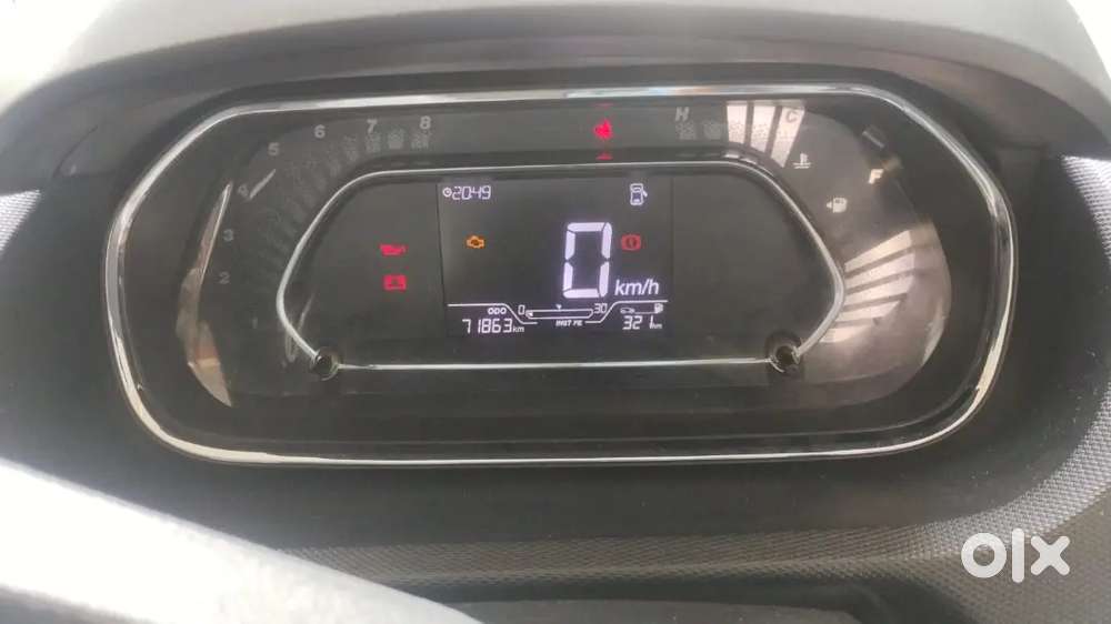 Tata Tiago 1.05 Revotorq 2020