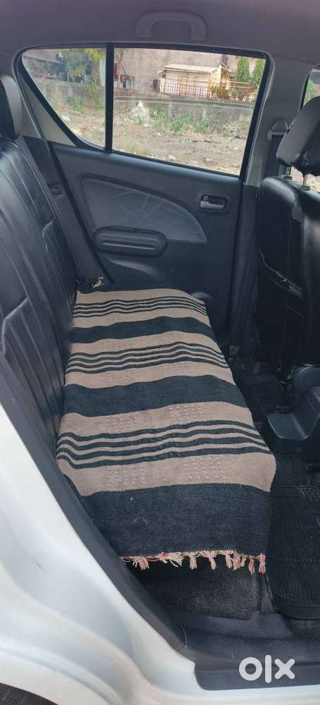 Maruti Suzuki Ritz Vdi, 2011, Diesel