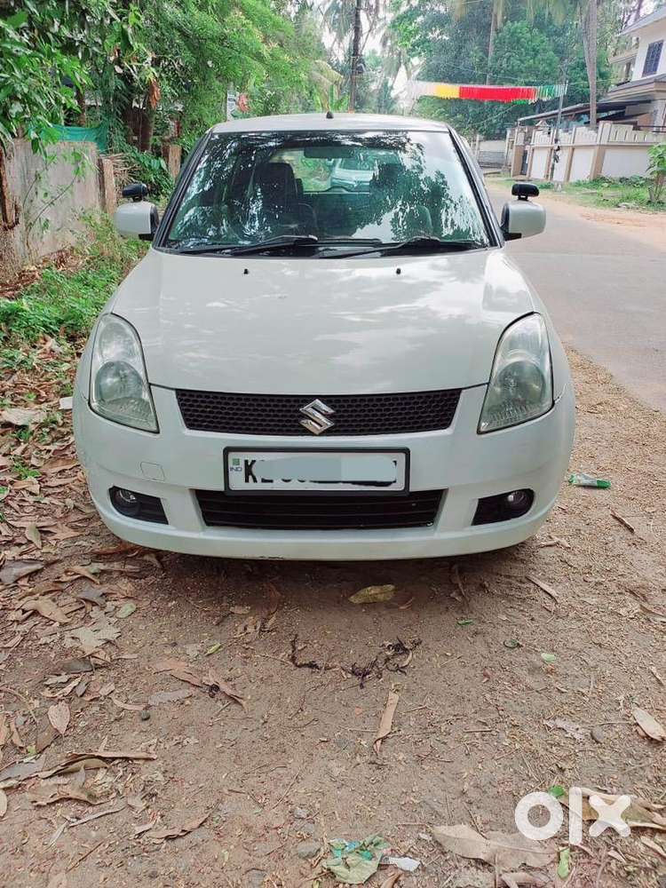 Maruti Suzuki Swift 2010 Reg