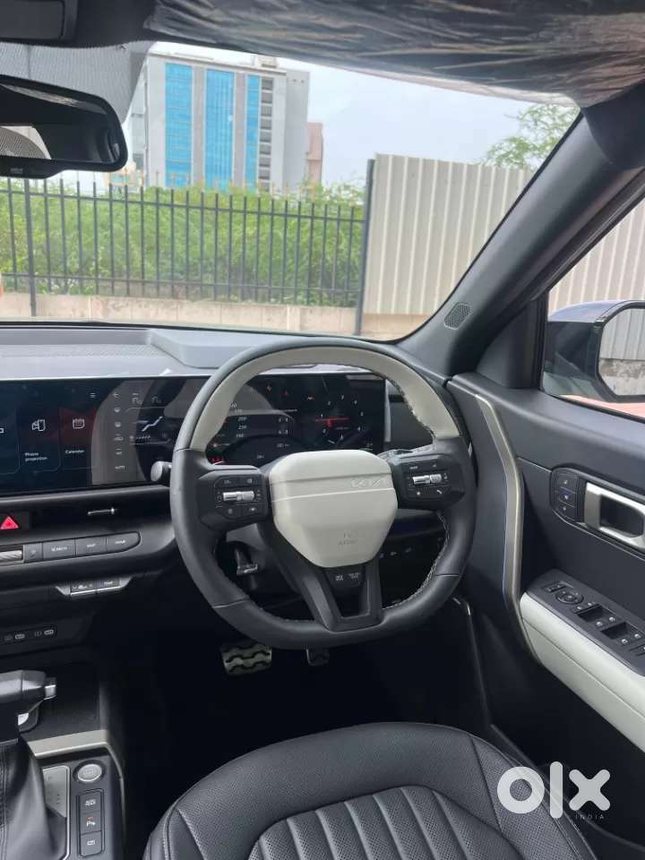 Kia Seltos, 2026, Diesel