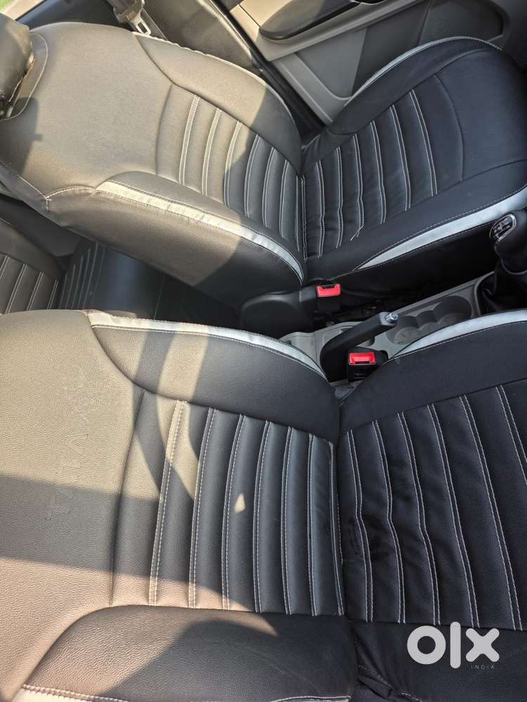 Tata Tiago 1.05 Revotorq Xz Plus, 2019, Diesel