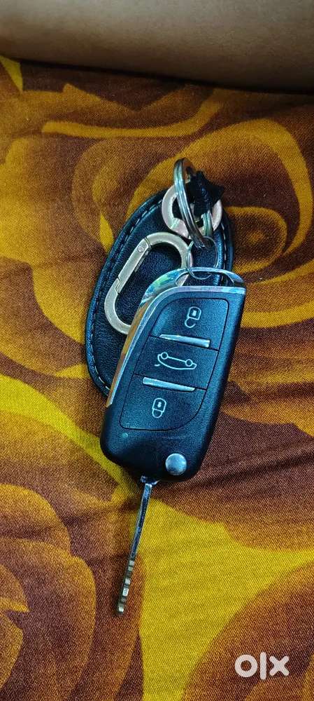 Do Not Time Pass Only Interested Person Message Chevrolet Spark 2012