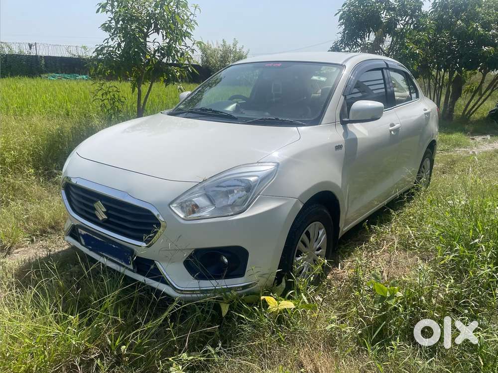 Maruti Swift Dzire Vdi 2017