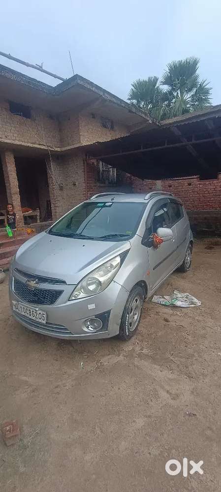 Chevrolet Beat Diesel 2013