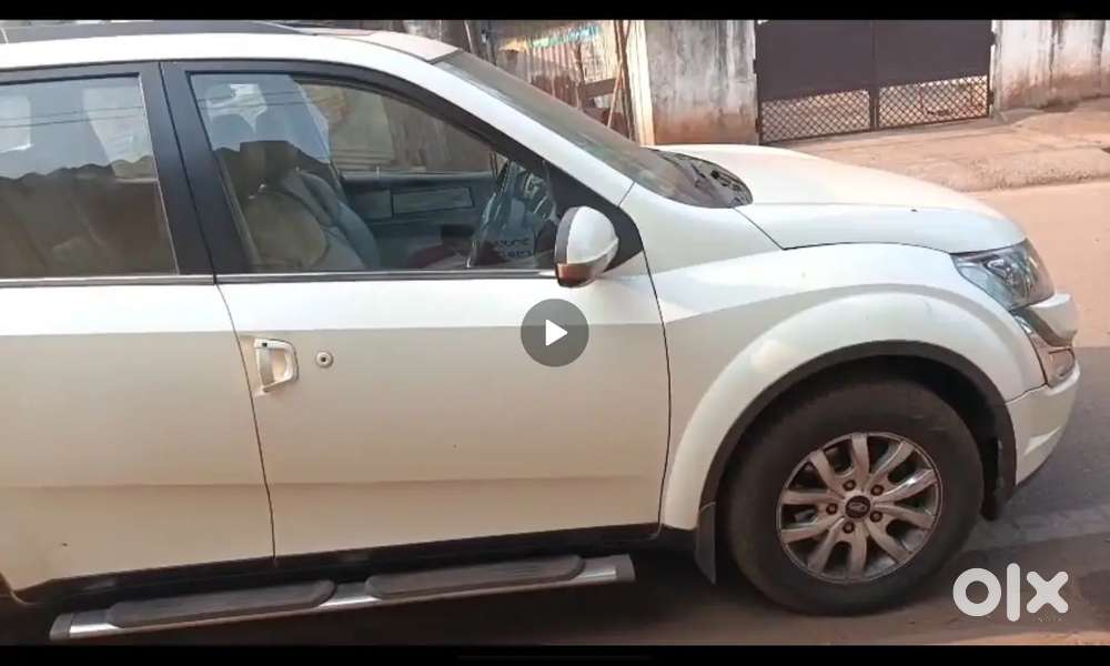 Mahindra Xuv 500 2016 Model In Best Condition