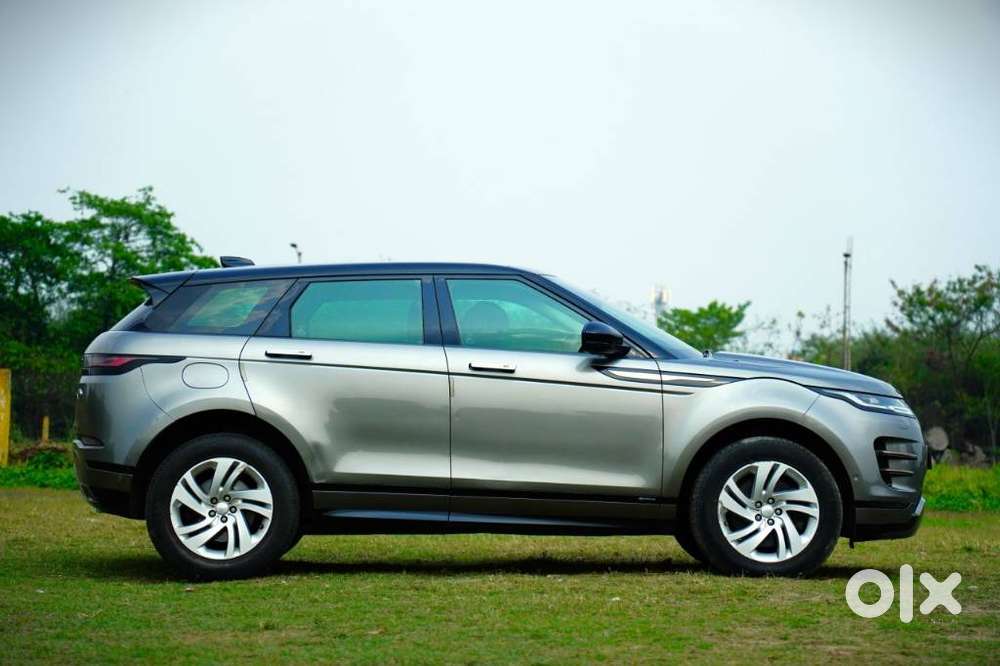 Land Rover Range Evoque Se R-dynamic Diesel, 2020, Diesel