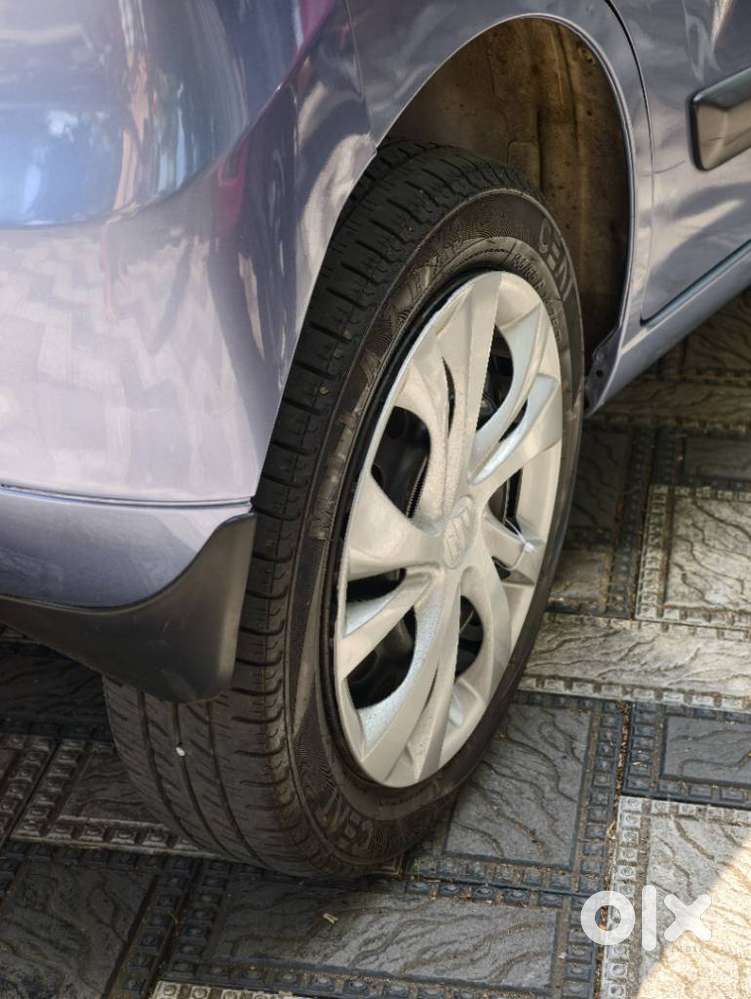 Maruti Suzuki Wagon R 1.0 Vxi Limited Edition, 2012, Petrol