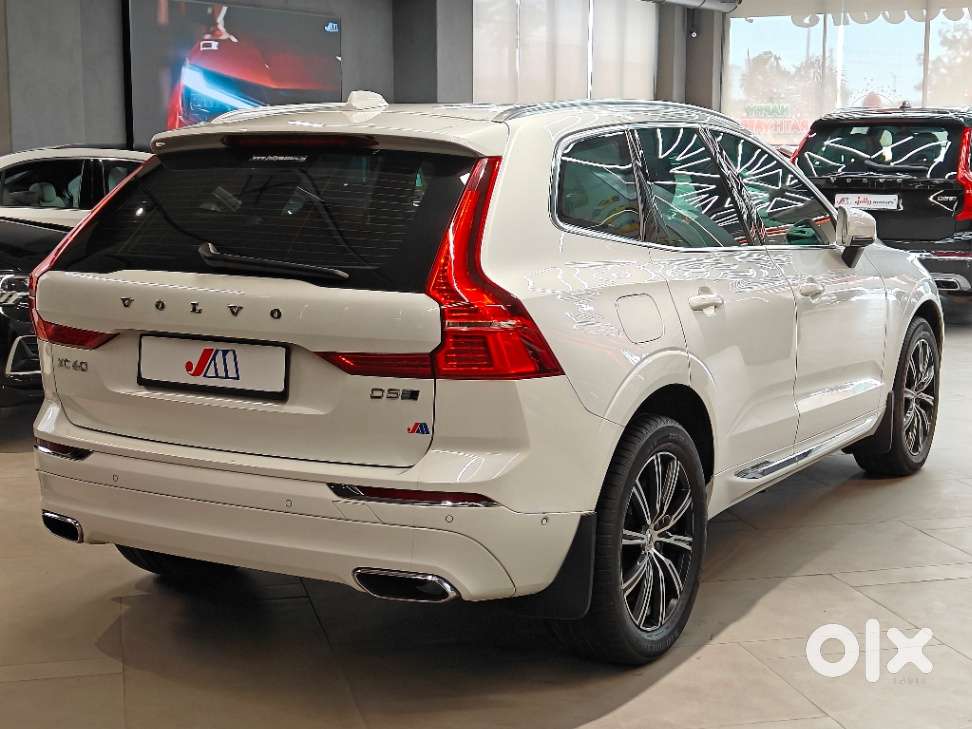 Volvo Xc60 D5 Inscription, 2020, Diesel