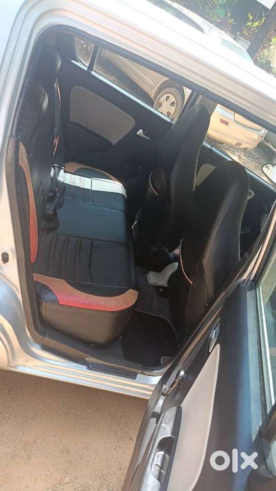 Maruti Suzuki Alto 800 0.8 Lxi (o), 2019, Petrol
