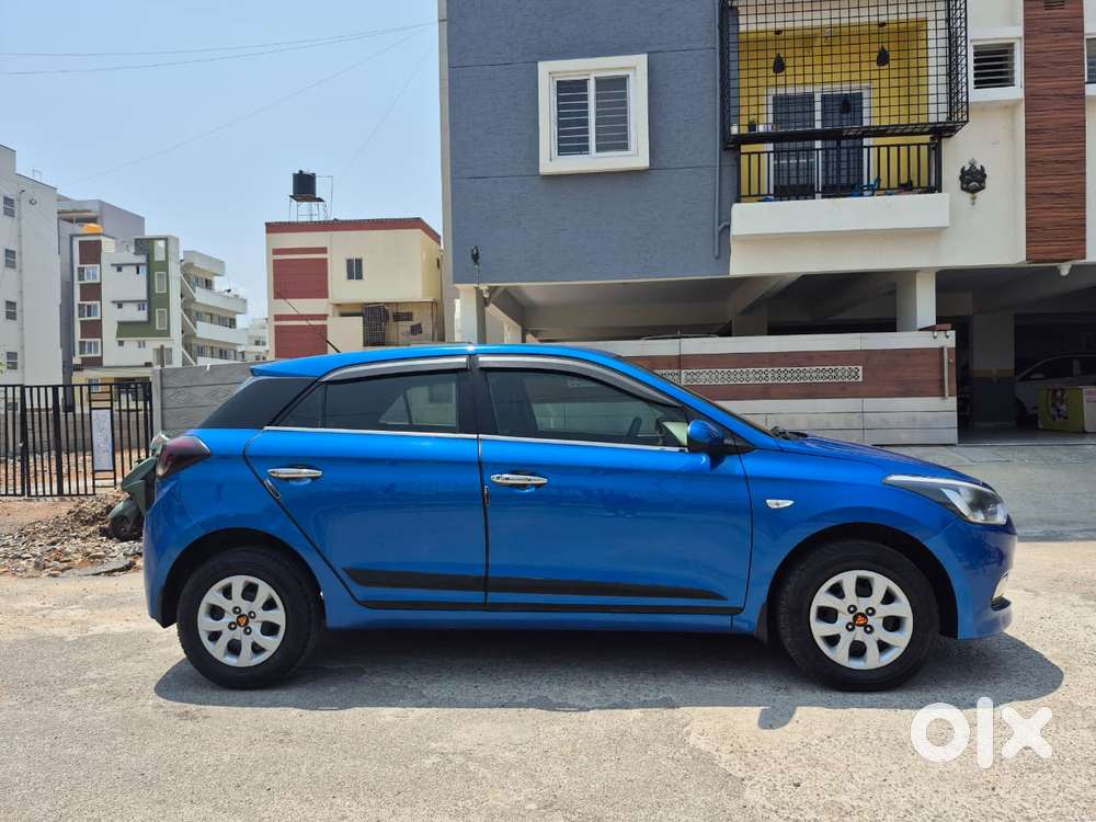 Hyundai Elite I20 Magna 1.4 Crdi, 2018, Diesel