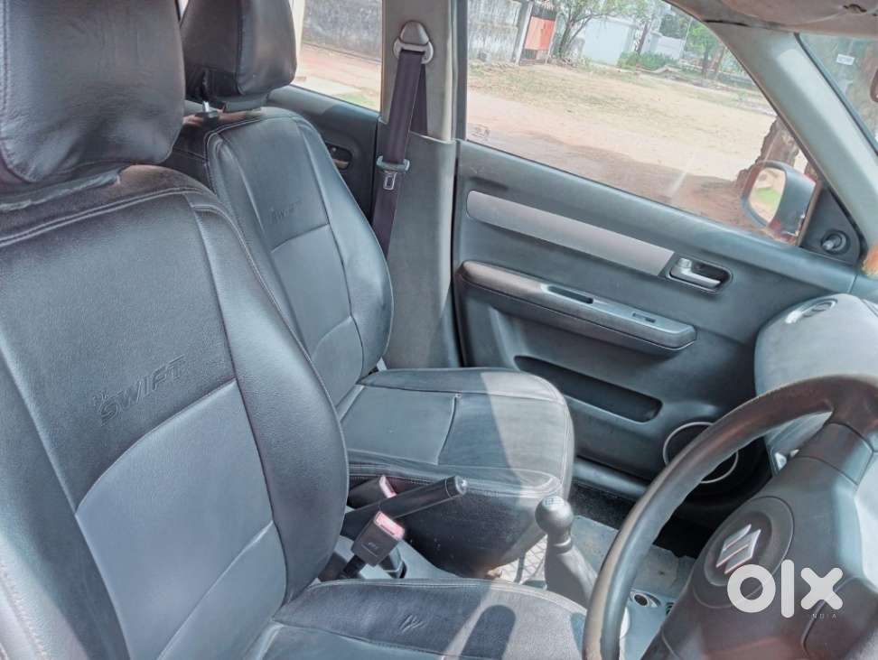 Maruti Suzuki Swift Vdi (o), 2012, Diesel