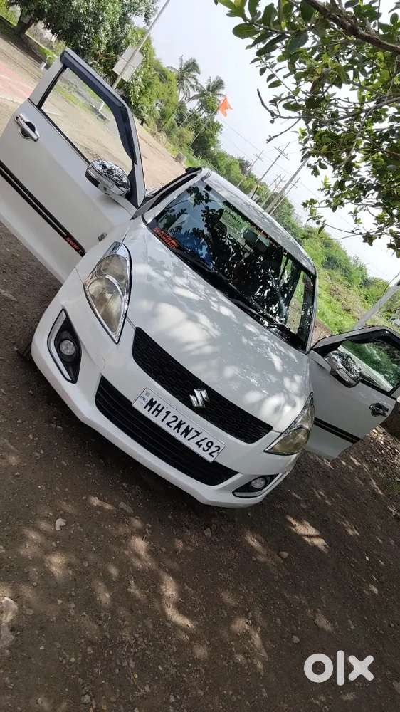 Maruti Suzuki Swift Ldi Diesel 2015