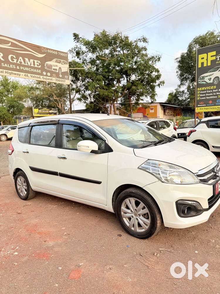 Maruti Suzuki Ertiga 2015-2018 Zdi, 2017, Diesel