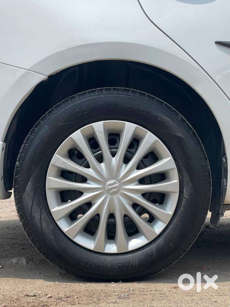 Maruti Suzuki Ciaz Vxi(o), 2016, Petrol