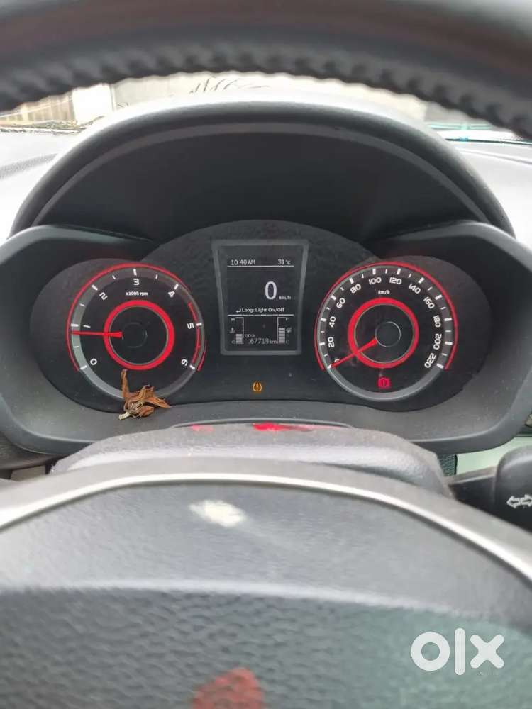 Mahindra Xuv300 Diesel 2019