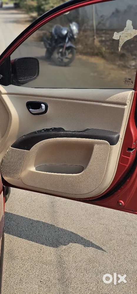 Hyundai I10 2009 Petrol Good Condition