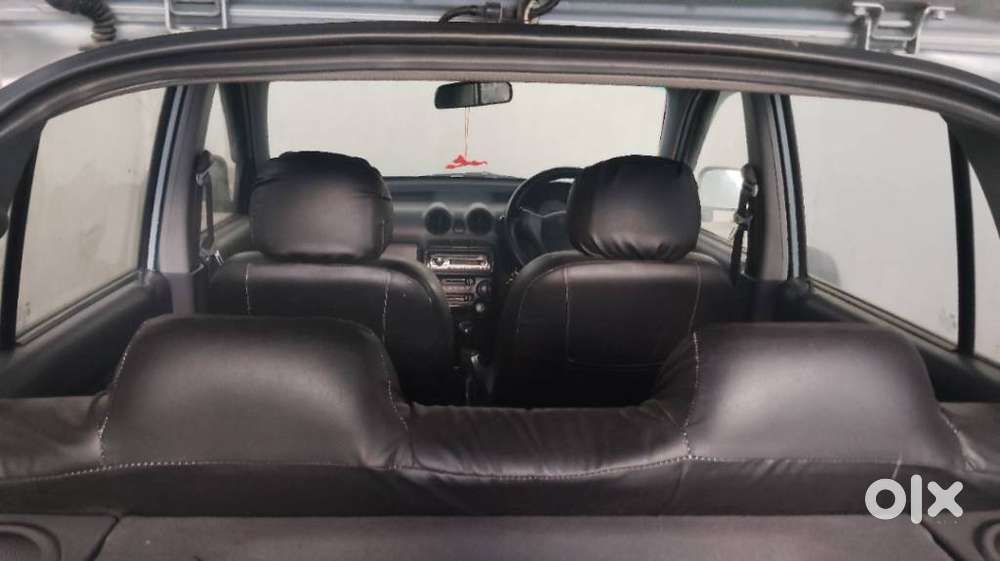Hyundai Santro Xing Xo, 2007, Petrol