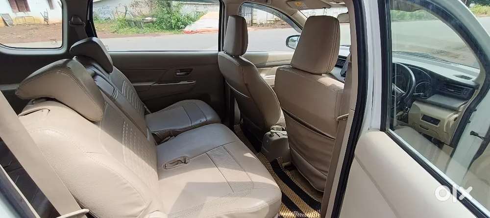 Maruti Ertiga Vdi 2019