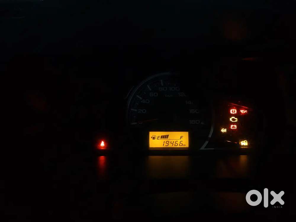 Maruti Suzuki Alto 800 2020 Petrol 19600 Km Driven