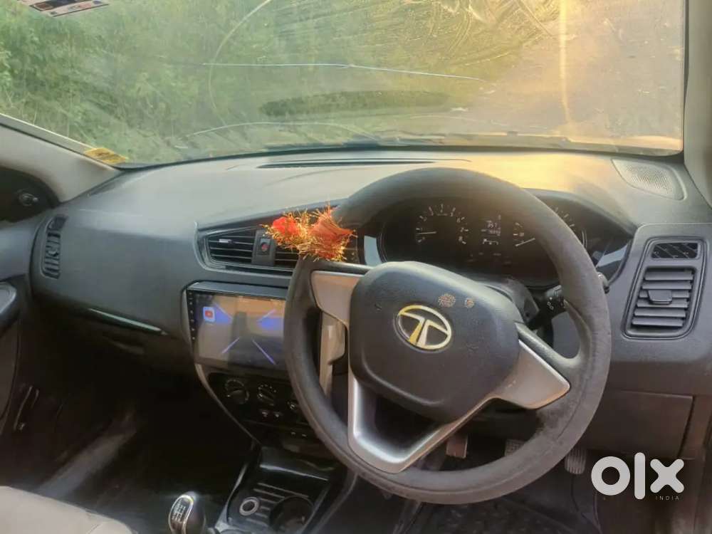Tata Bolt Xe Good Condition Car