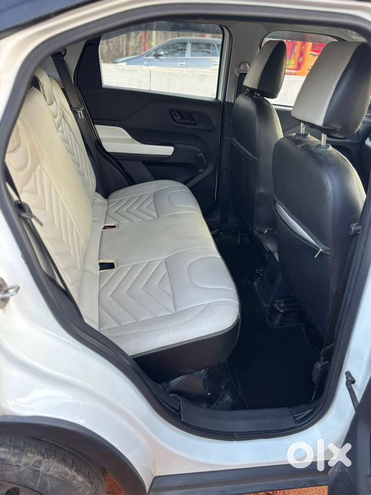 Tata Punch 2022 Petrol 54000 Km Driven