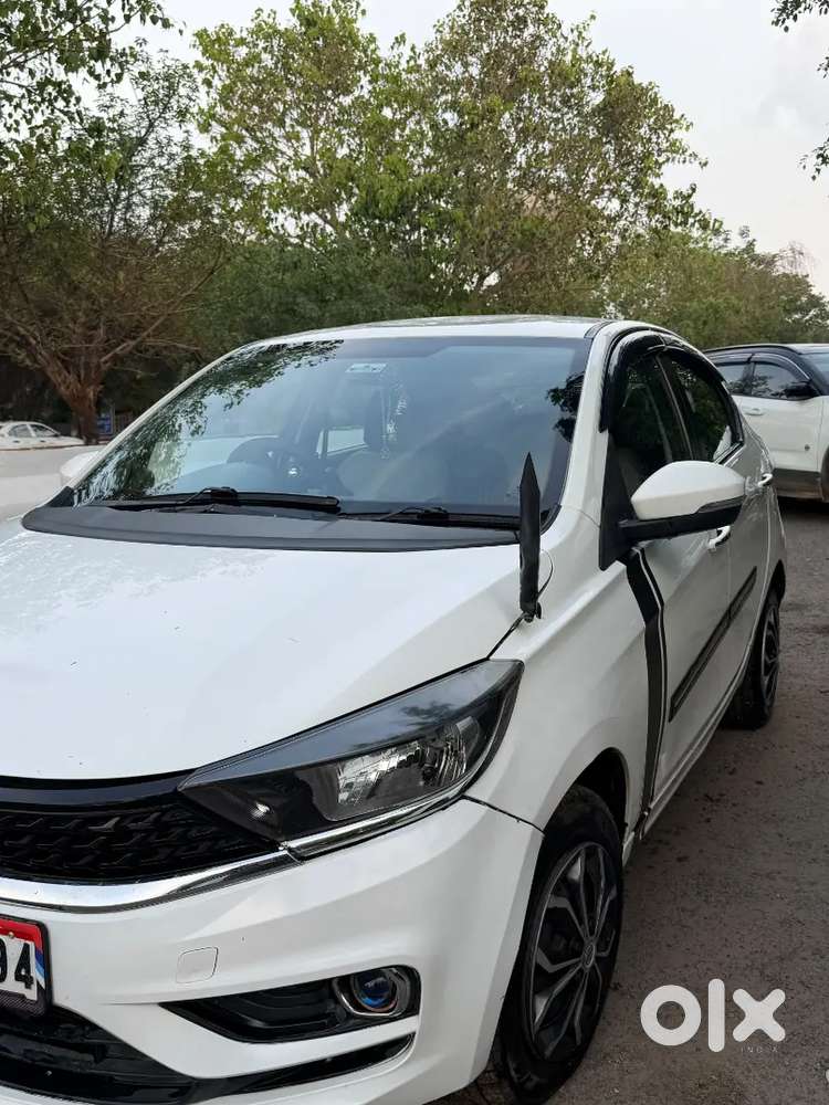 Tata Tigor 2022
