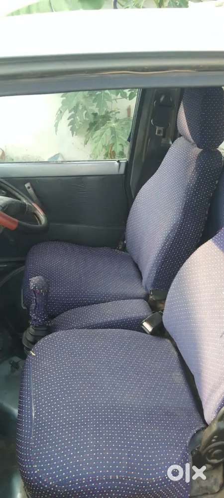 Omni Sales Mpfi Engine 2003 Petrol