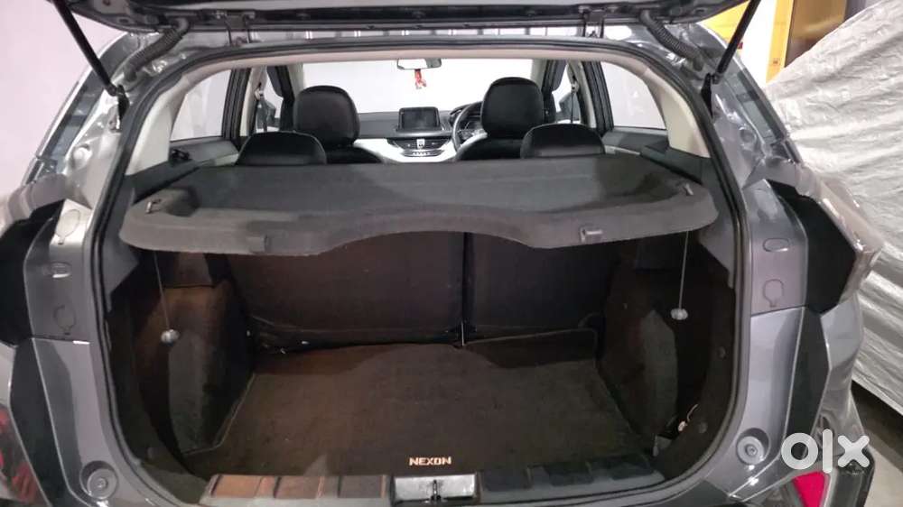 Tata Nexon 1.2 Revotron 2023