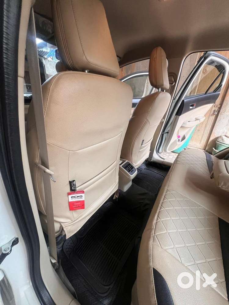 Maruti Suzuki Dzire 2018 Petrol Well Maintained