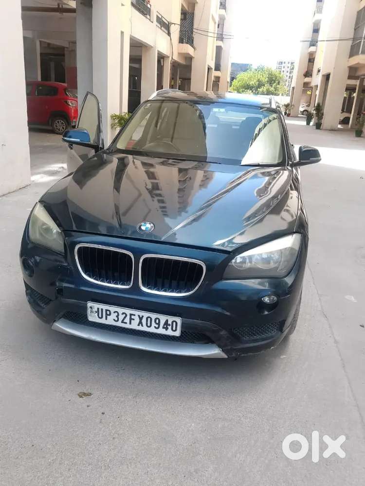 In Good Condition My Bmwx1
