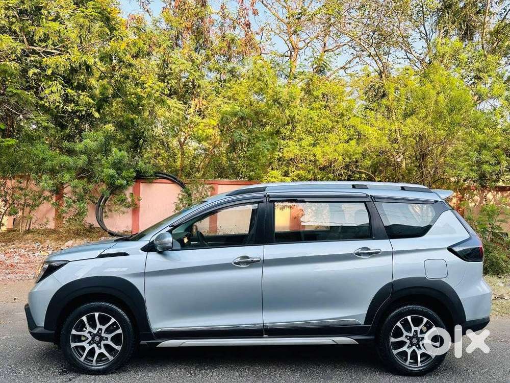 Maruti Suzuki Xl6 Zeta Mt Cng, 2024, Cng & Hybrids