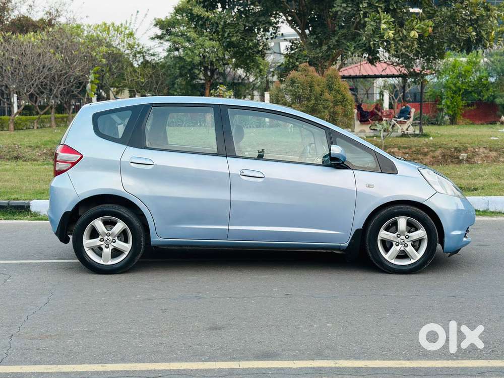 Honda Jazz 1.2 V I Vtec Privilege, 2011, Petrol