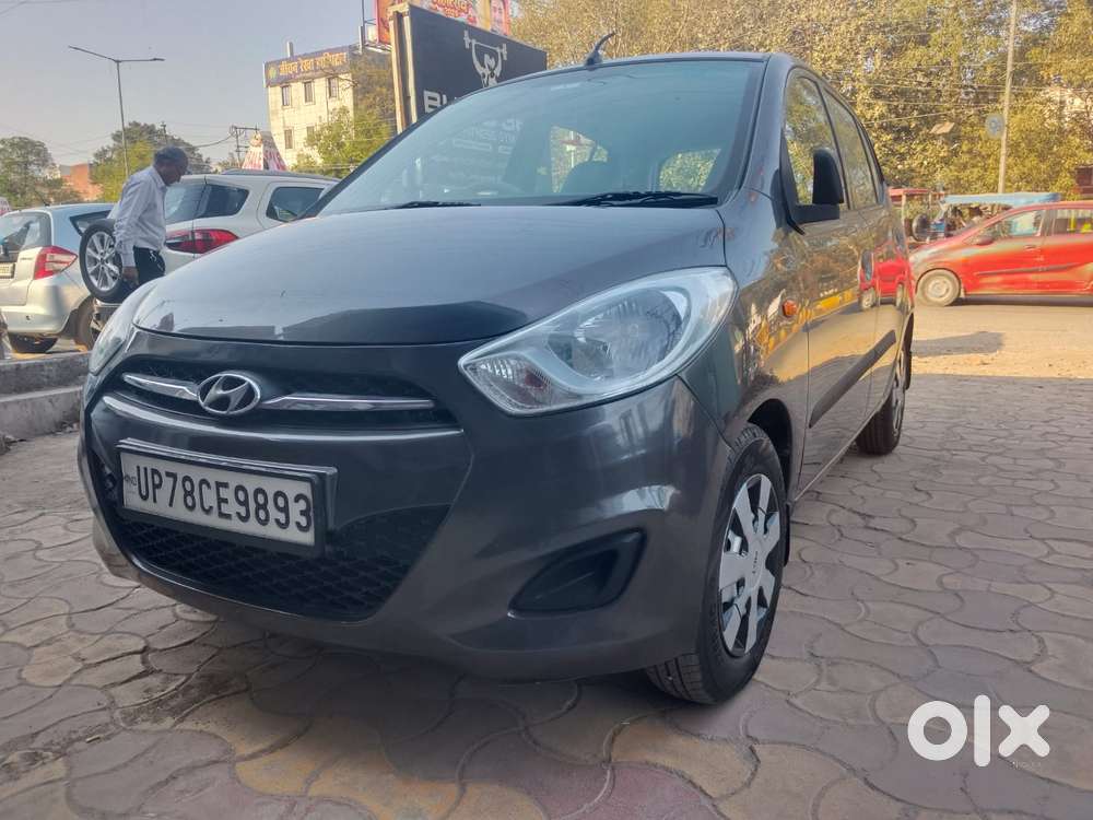 Hyundai I10 2007-2010 Era 1.1, 2011, Petrol