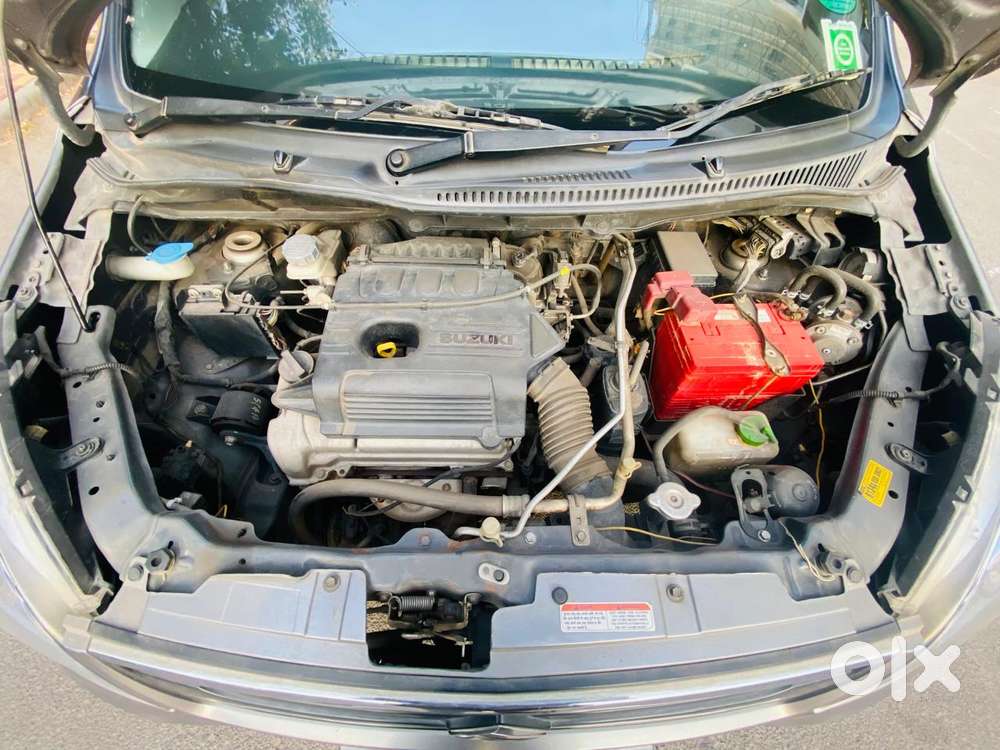 Maruti Suzuki Wagon R Cng Lxi, 2015, Cng & Hybrids