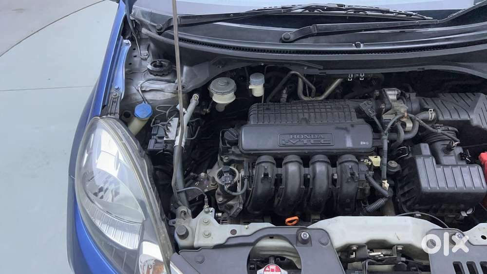 Honda Mobilio V I-vtec, 2014, Petrol