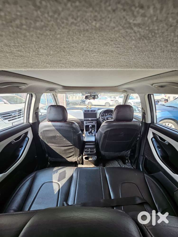 Hyundai Creta 1.6 Sx, 2023, Diesel