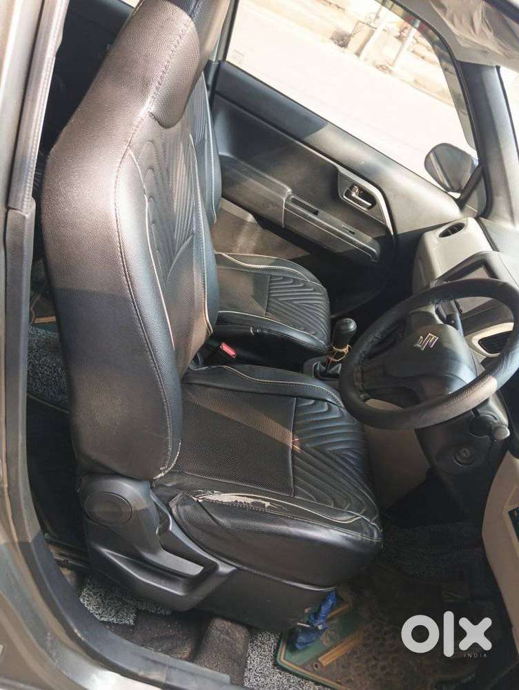 Maruti Suzuki Wagon R Vxi 1.0 Cng, 2021, Cng & Hybrids