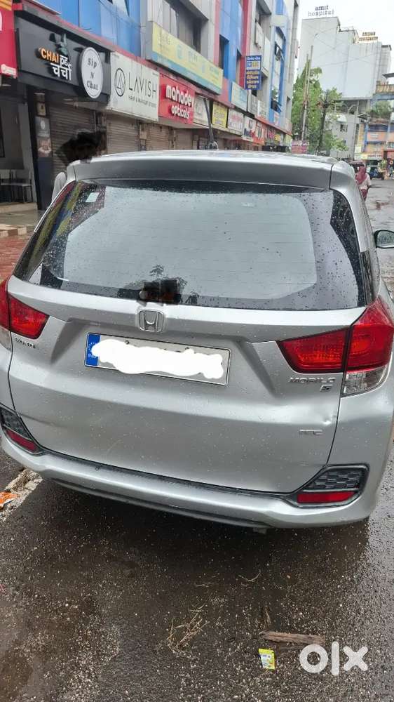 Honda Mobilio Good Condition