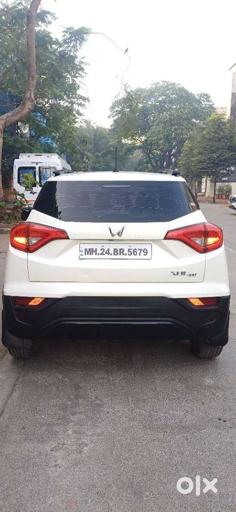 Mahindra Xuv300 W6 Diesel, 2023, Diesel