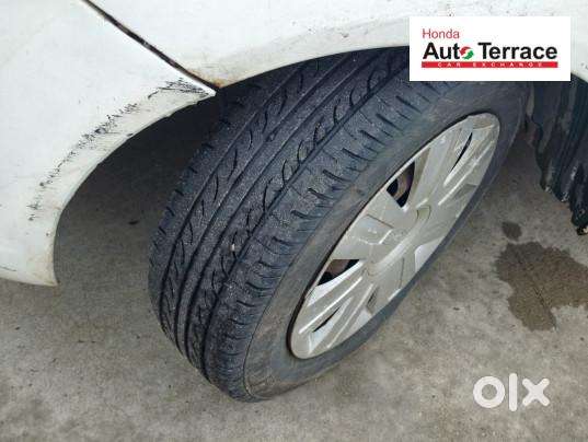 Ford Figo Petrol Zxi, 2010, Petrol
